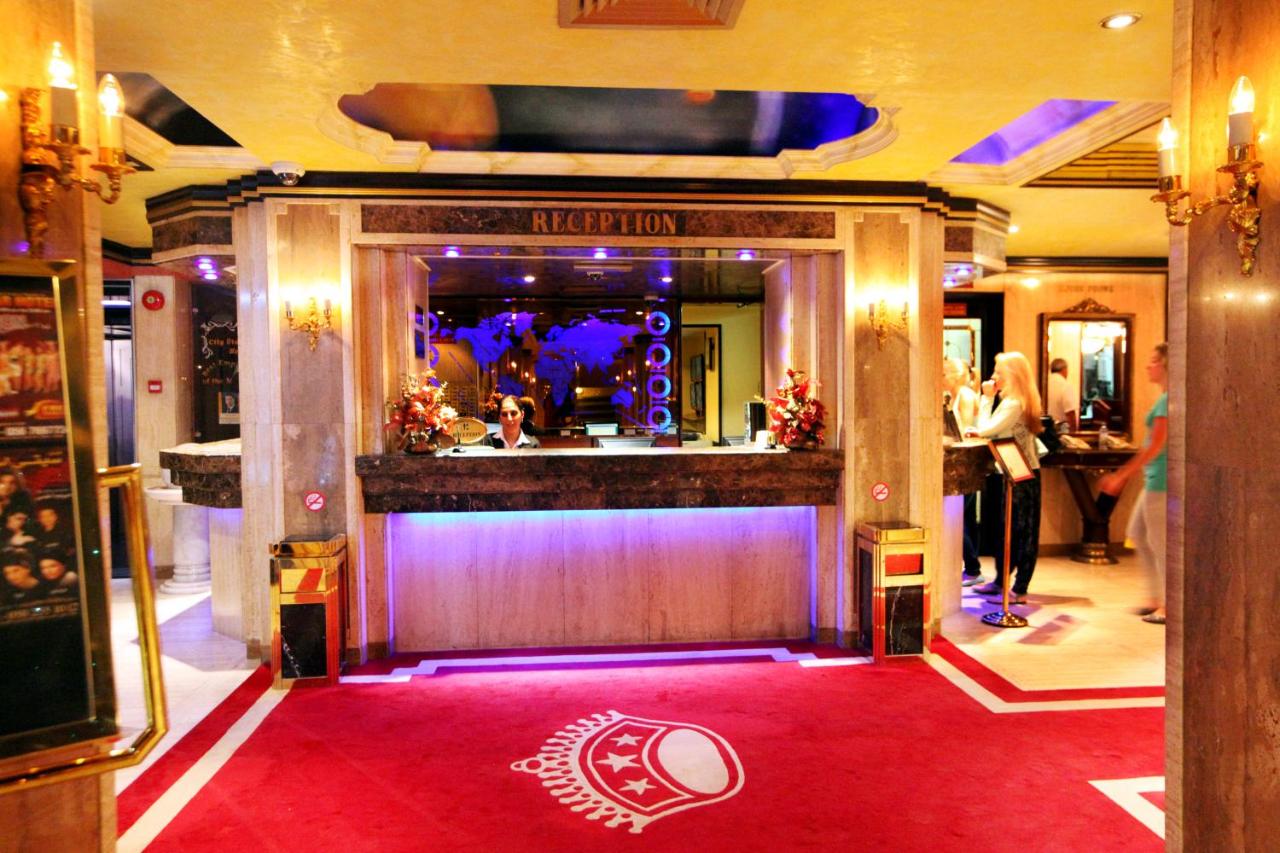 Gulf Inn Hotel Deira