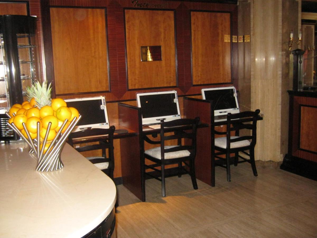 Gulf Inn Hotel Deira
