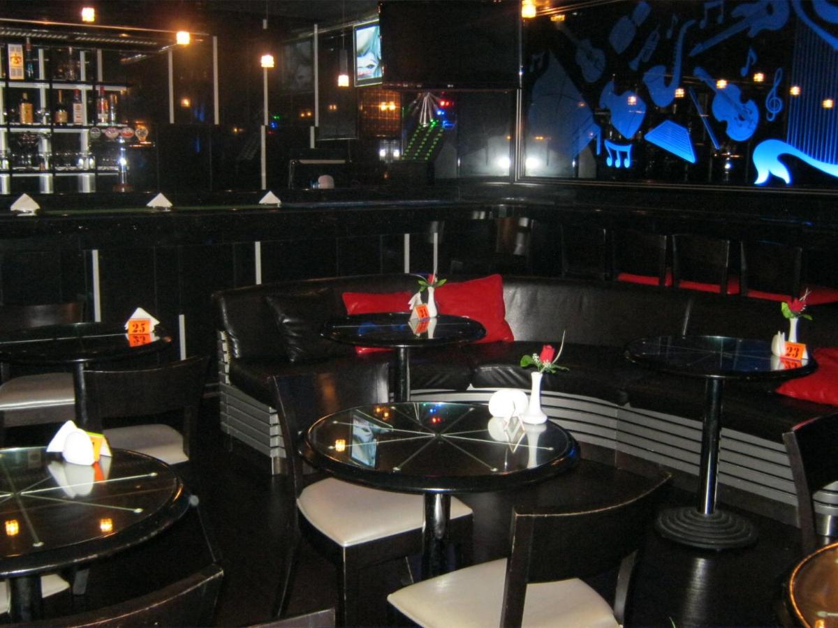 Gulf Inn Hotel Deira