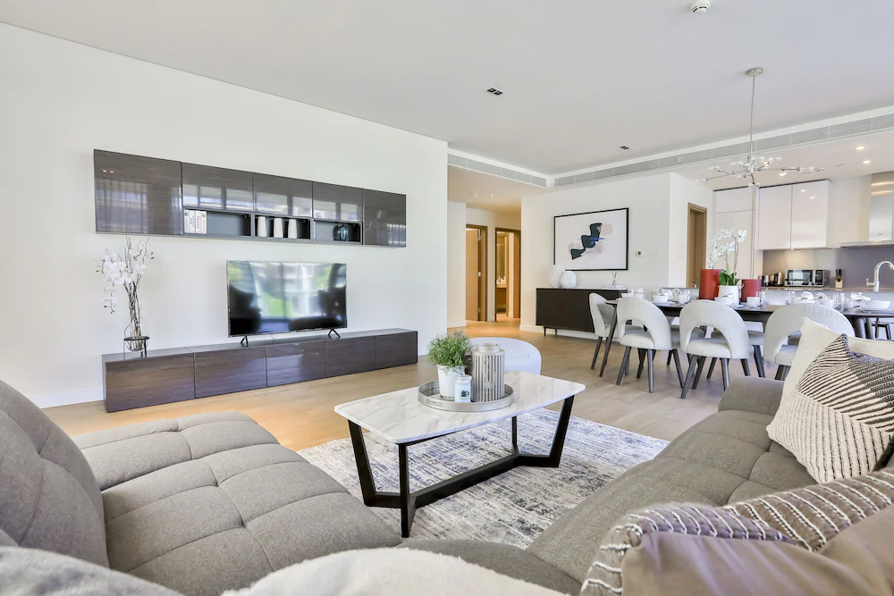 City Walk 11A by Driven Holiday Homes