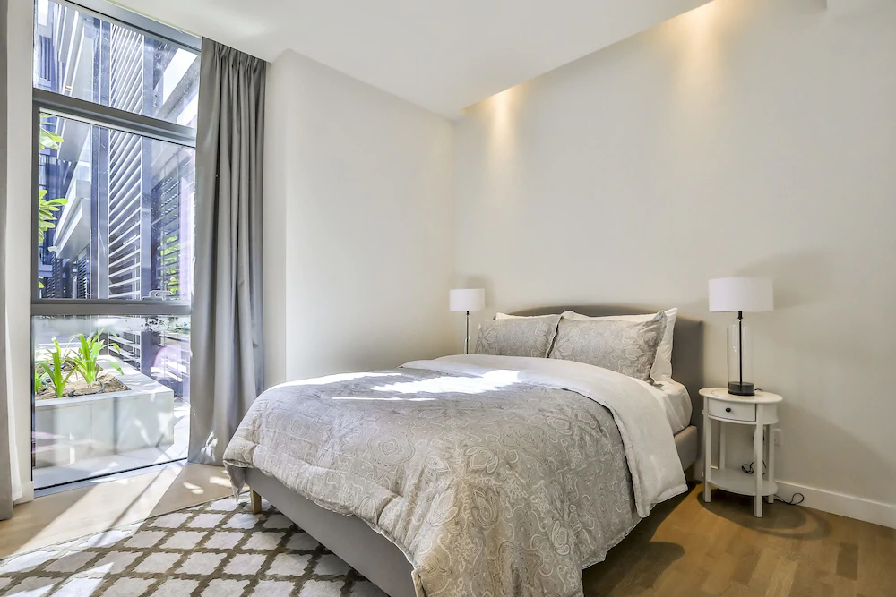 City Walk 11A by Driven Holiday Homes