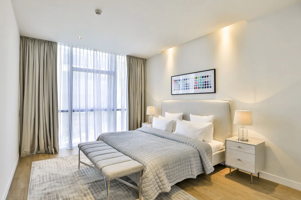 City Walk 11A by Driven Holiday Homes