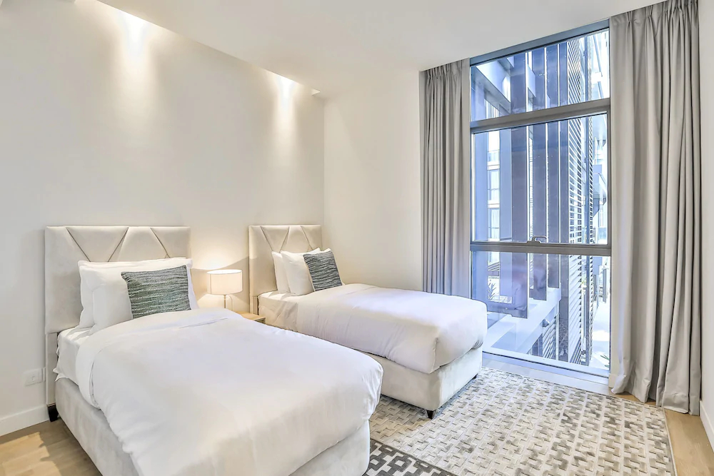 City Walk 11A by Driven Holiday Homes