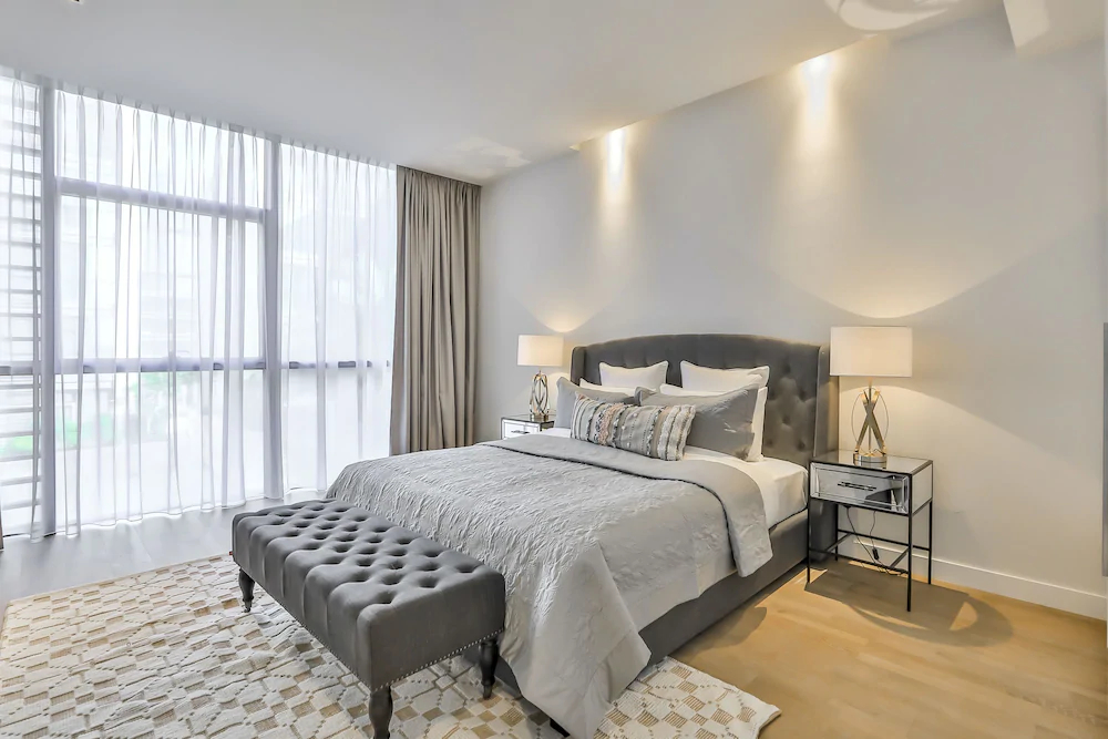 City Walk 11A by Driven Holiday Homes
