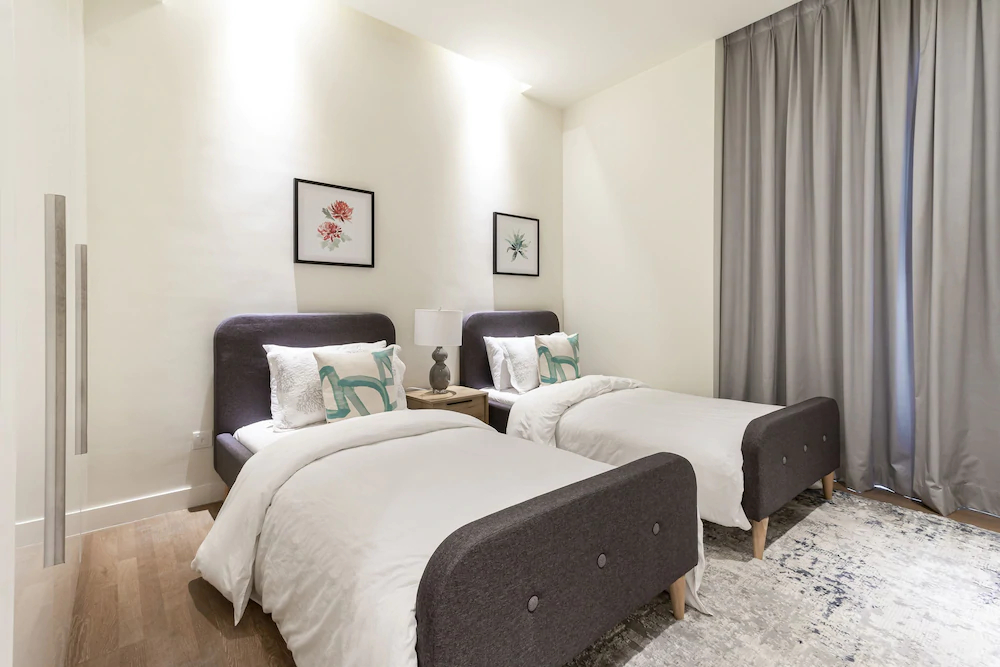 City Walk 11A by Driven Holiday Homes
