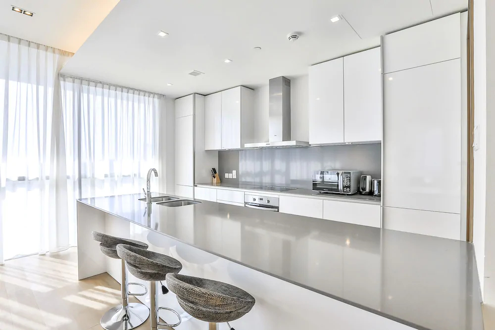 City Walk 11A by Driven Holiday Homes