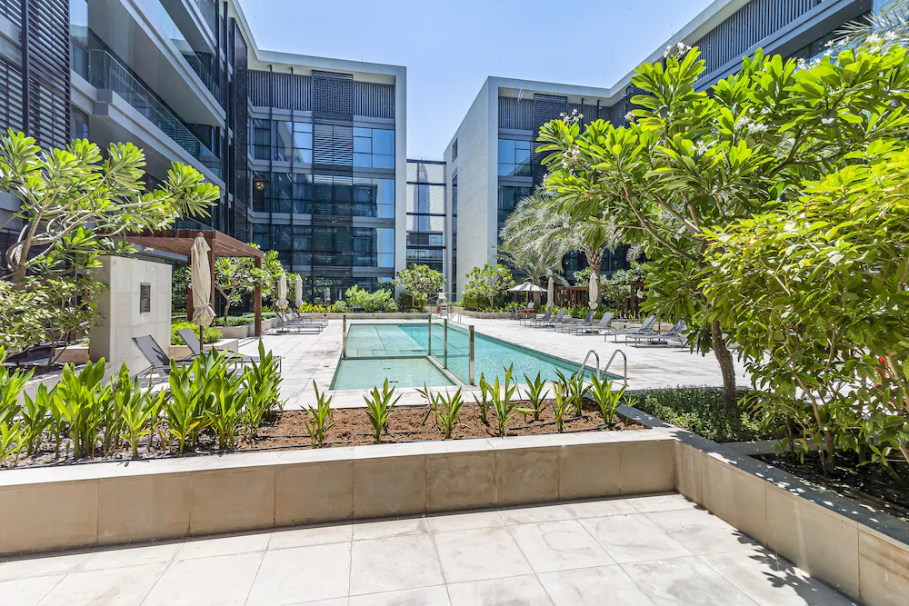 City Walk 11A by Driven Holiday Homes