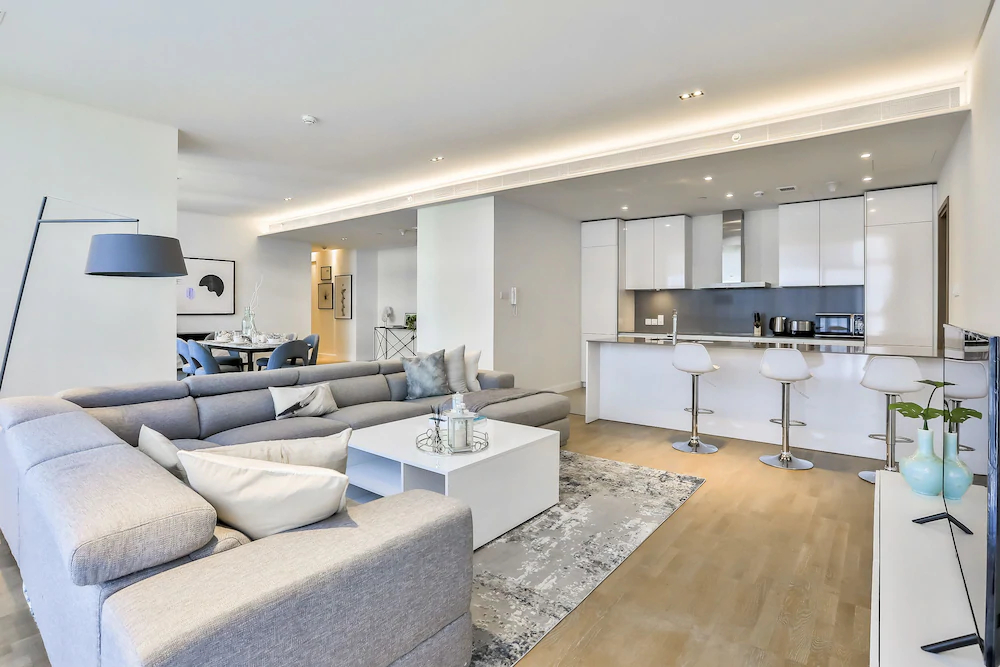 City Walk 11A by Driven Holiday Homes