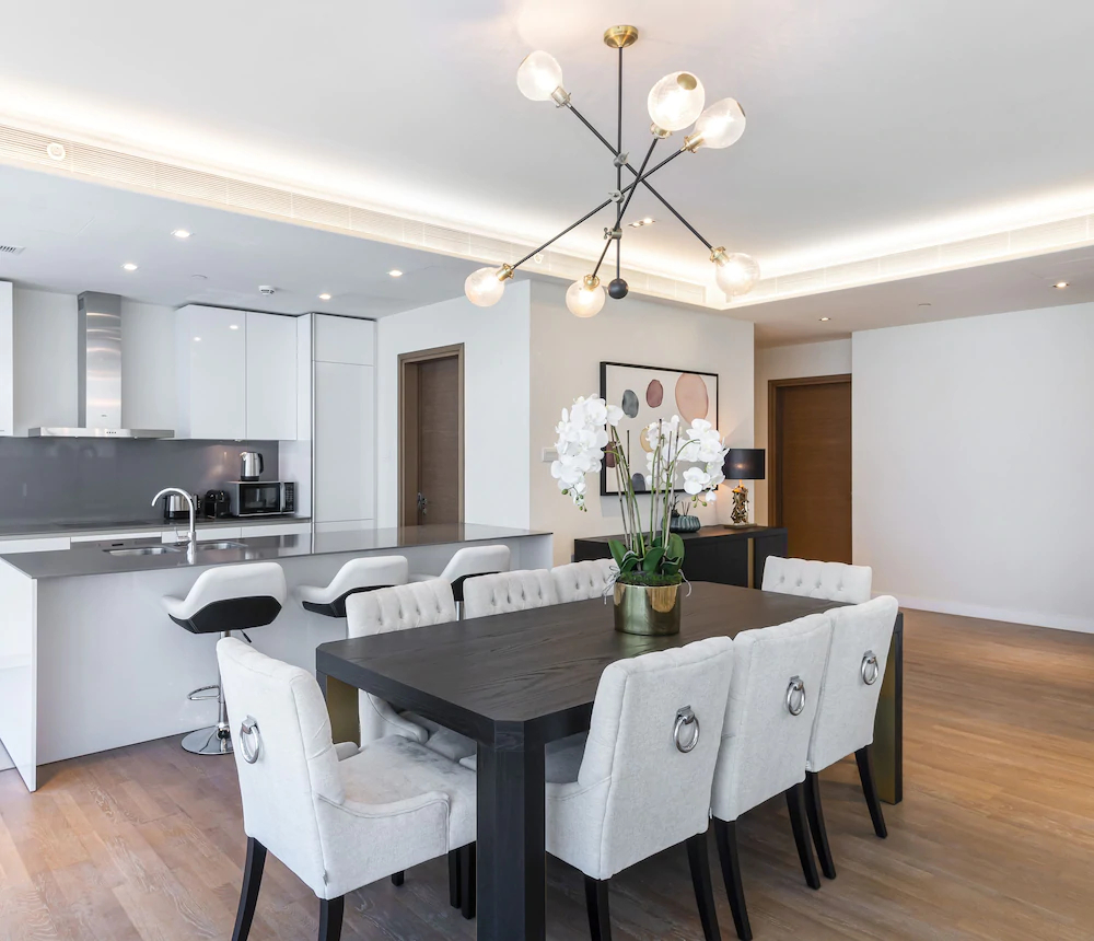 City Walk 11A by Driven Holiday Homes