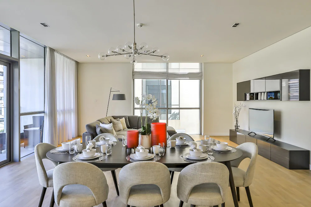 City Walk 11A by Driven Holiday Homes