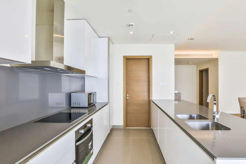 City Walk 11A by Driven Holiday Homes