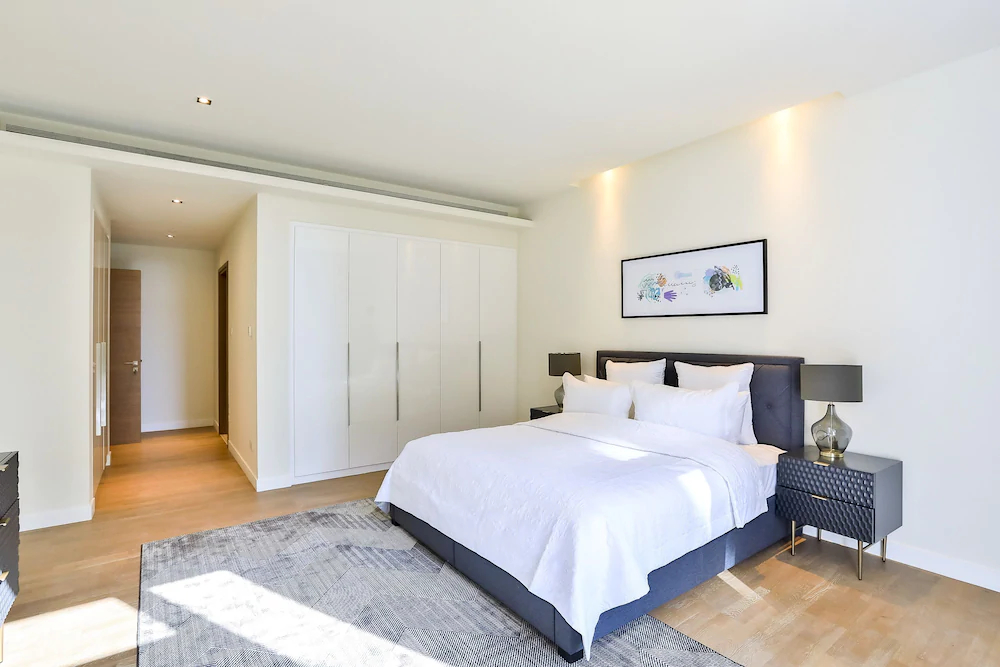 City Walk 11A by Driven Holiday Homes