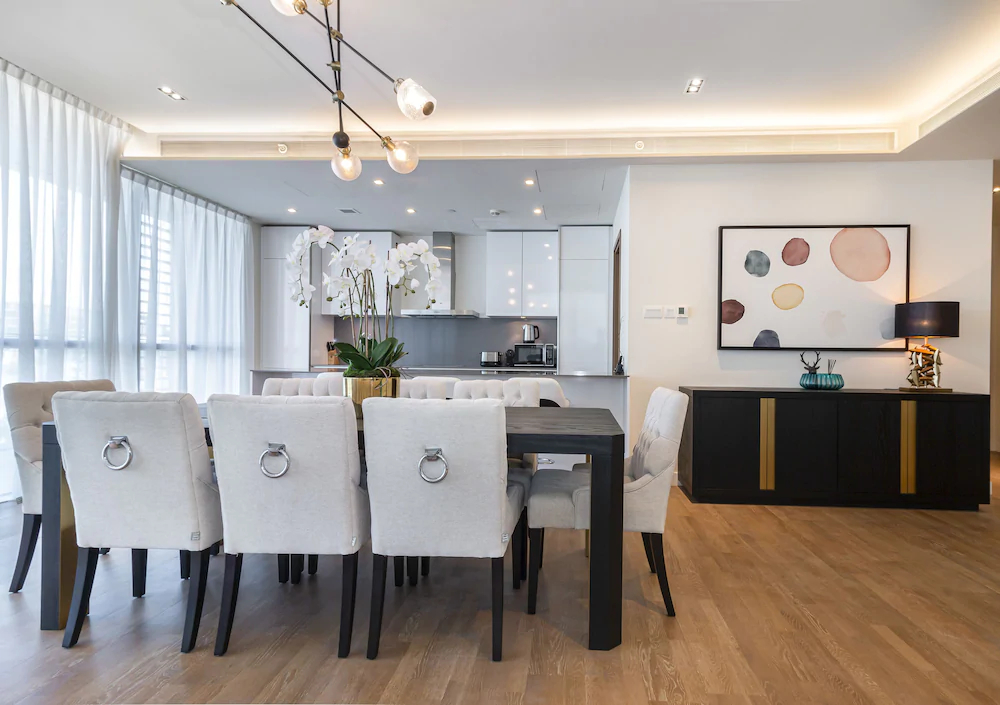 City Walk 11A by Driven Holiday Homes