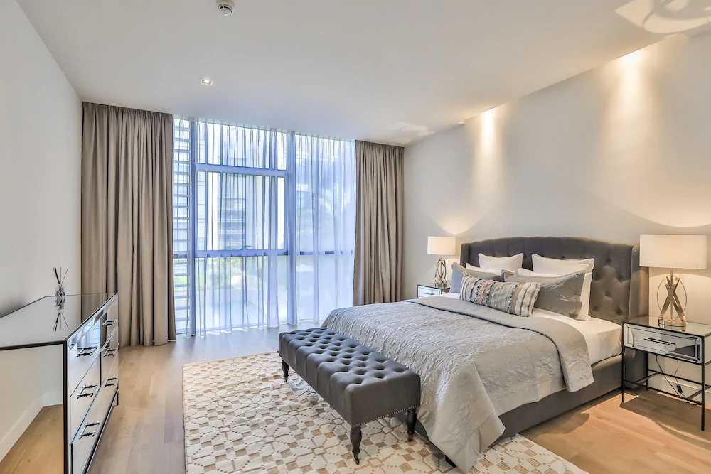 City Walk 11A by Driven Holiday Homes