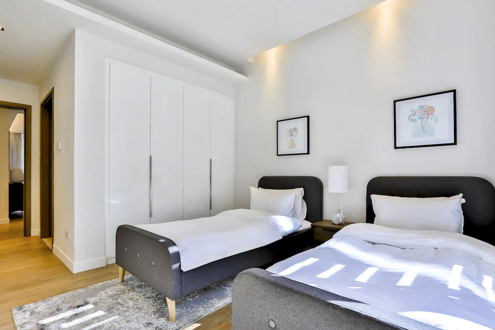 City Walk 11A by Driven Holiday Homes