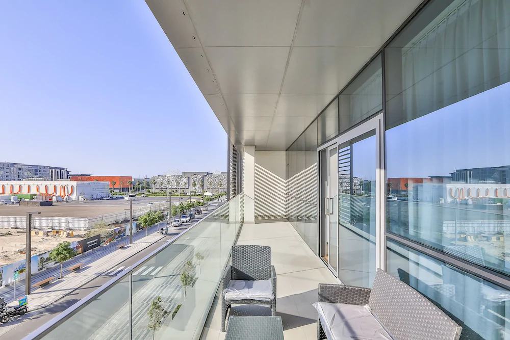 City Walk 11A by Driven Holiday Homes