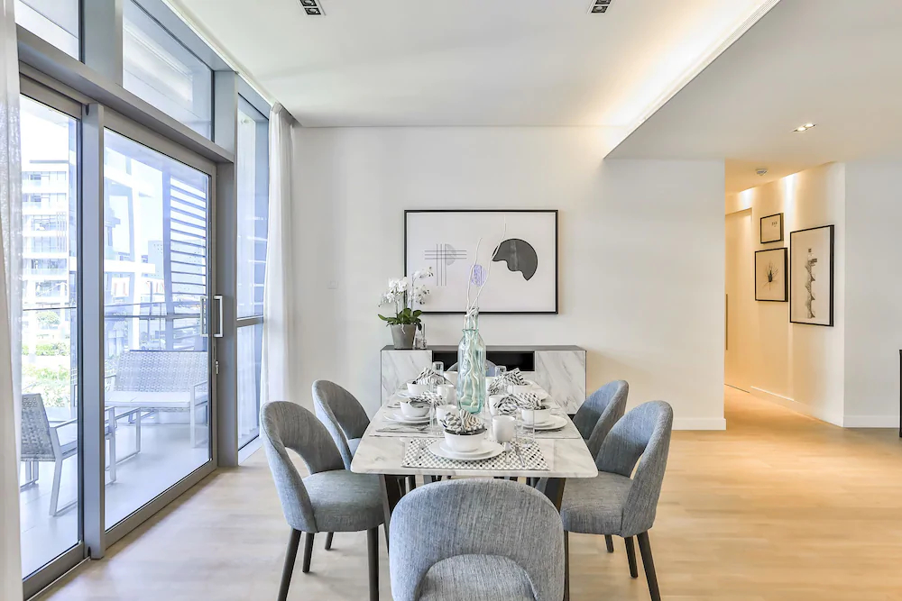 City Walk 11A by Driven Holiday Homes