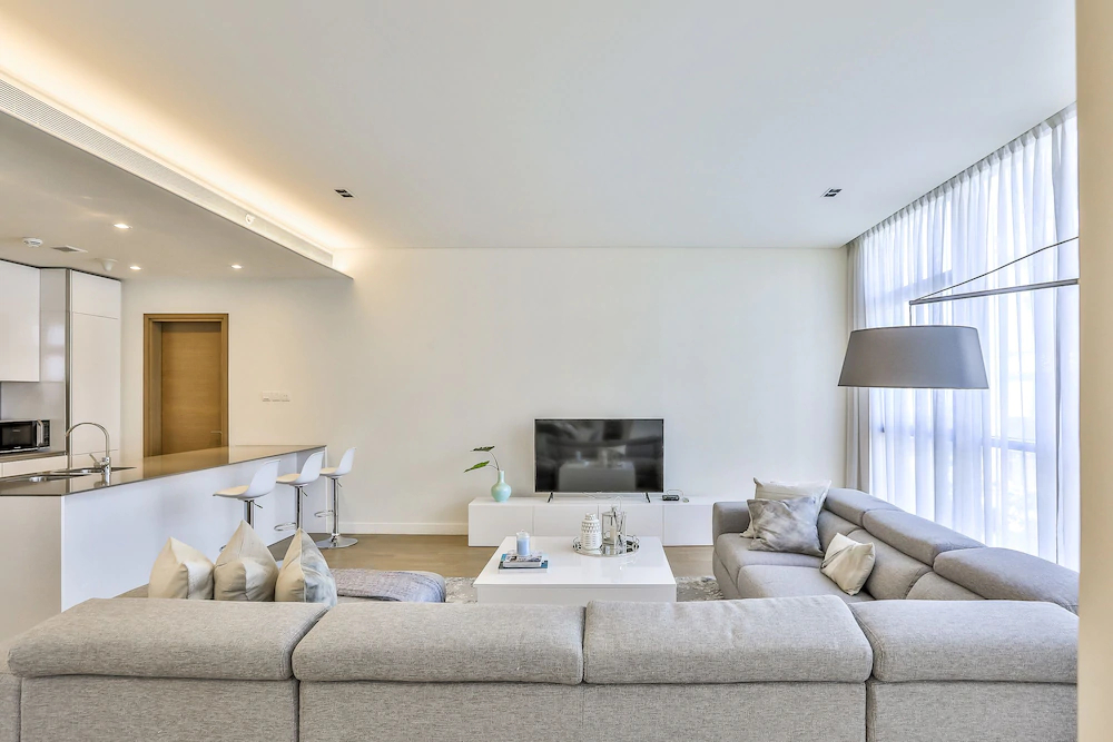 City Walk 11A by Driven Holiday Homes