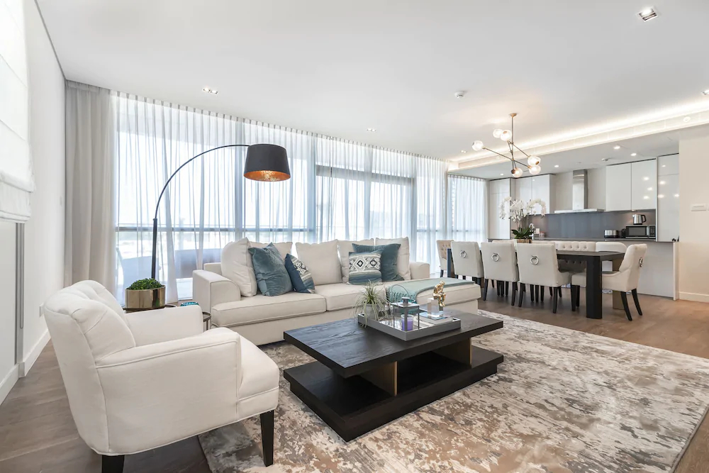 City Walk 11A by Driven Holiday Homes