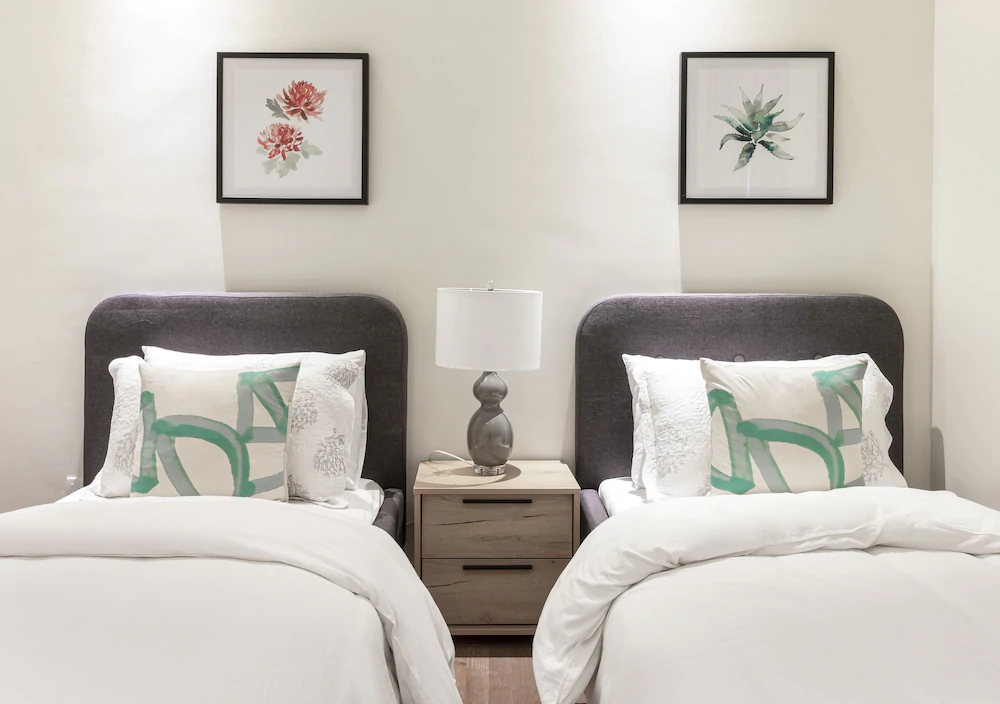 City Walk 11A by Driven Holiday Homes