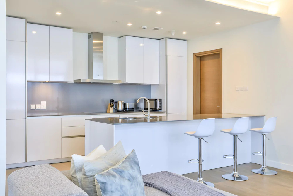 City Walk 11A by Driven Holiday Homes