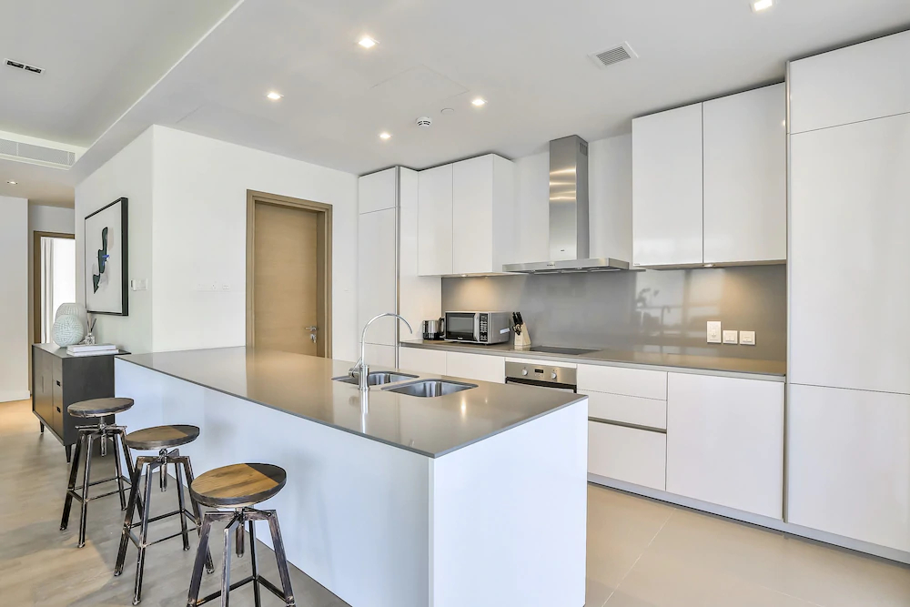 City Walk 11A by Driven Holiday Homes