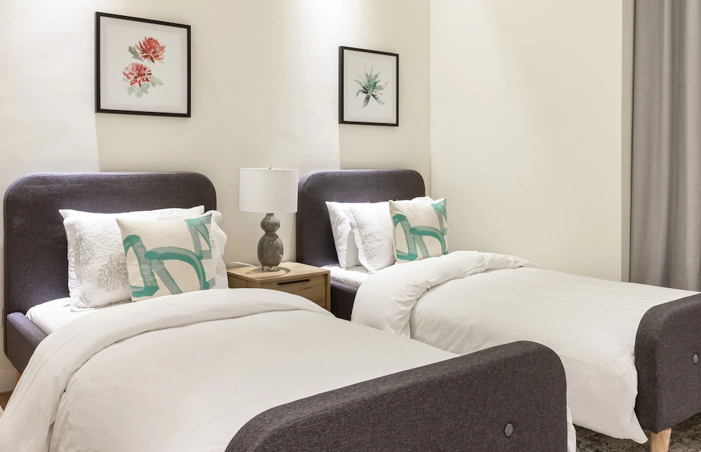 City Walk 11A by Driven Holiday Homes