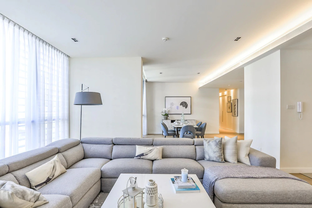 City Walk 11A by Driven Holiday Homes