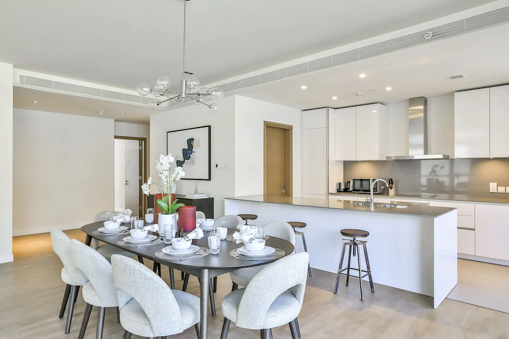 City Walk 11A by Driven Holiday Homes