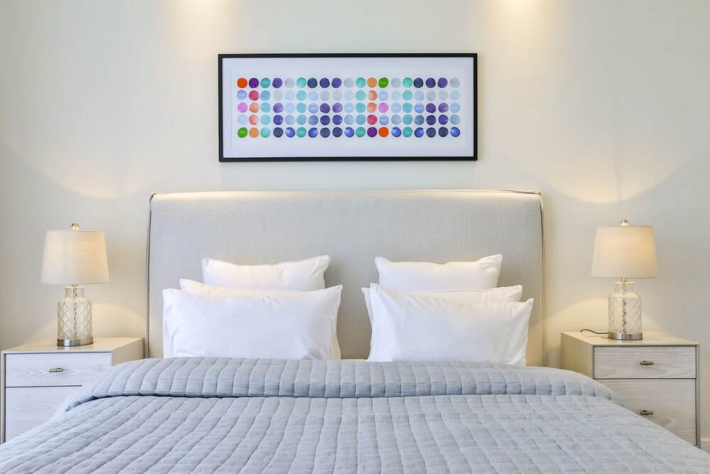 City Walk 11A by Driven Holiday Homes