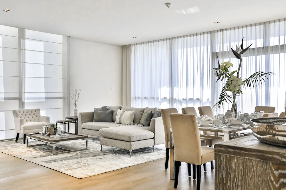 City Walk 11A by Driven Holiday Homes