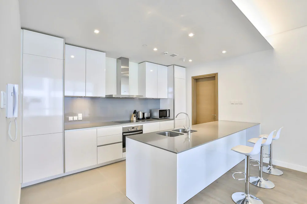 City Walk 11A by Driven Holiday Homes