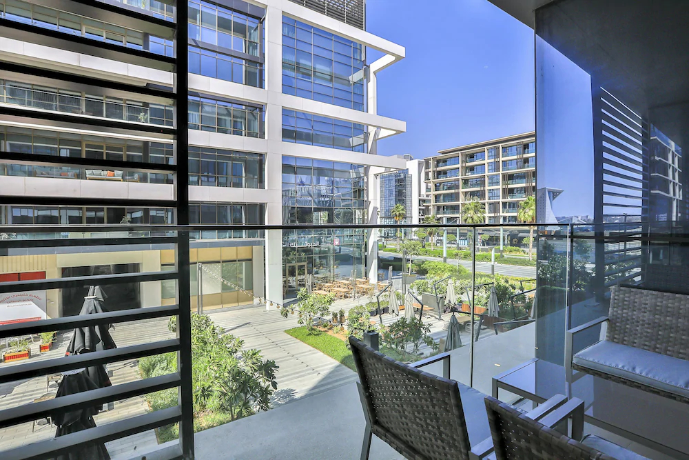 City Walk 11A by Driven Holiday Homes
