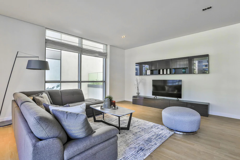 City Walk 11A by Driven Holiday Homes