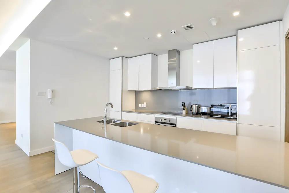 City Walk 11A by Driven Holiday Homes