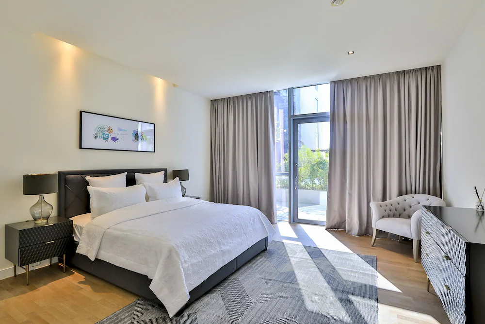 City Walk 11A by Driven Holiday Homes