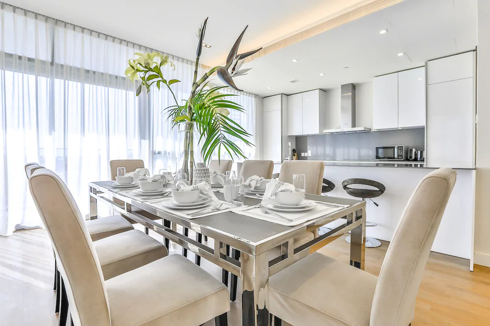City Walk 11A by Driven Holiday Homes