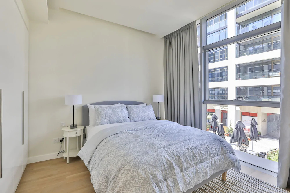 City Walk 11A by Driven Holiday Homes