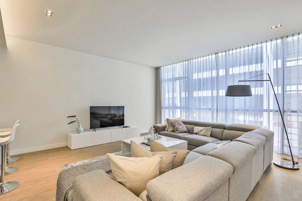 City Walk 11A by Driven Holiday Homes