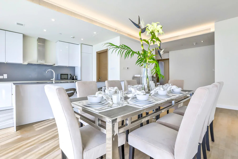 City Walk 11A by Driven Holiday Homes