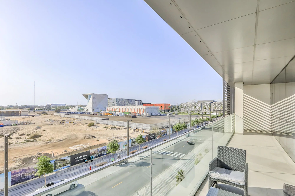 City Walk 11A by Driven Holiday Homes