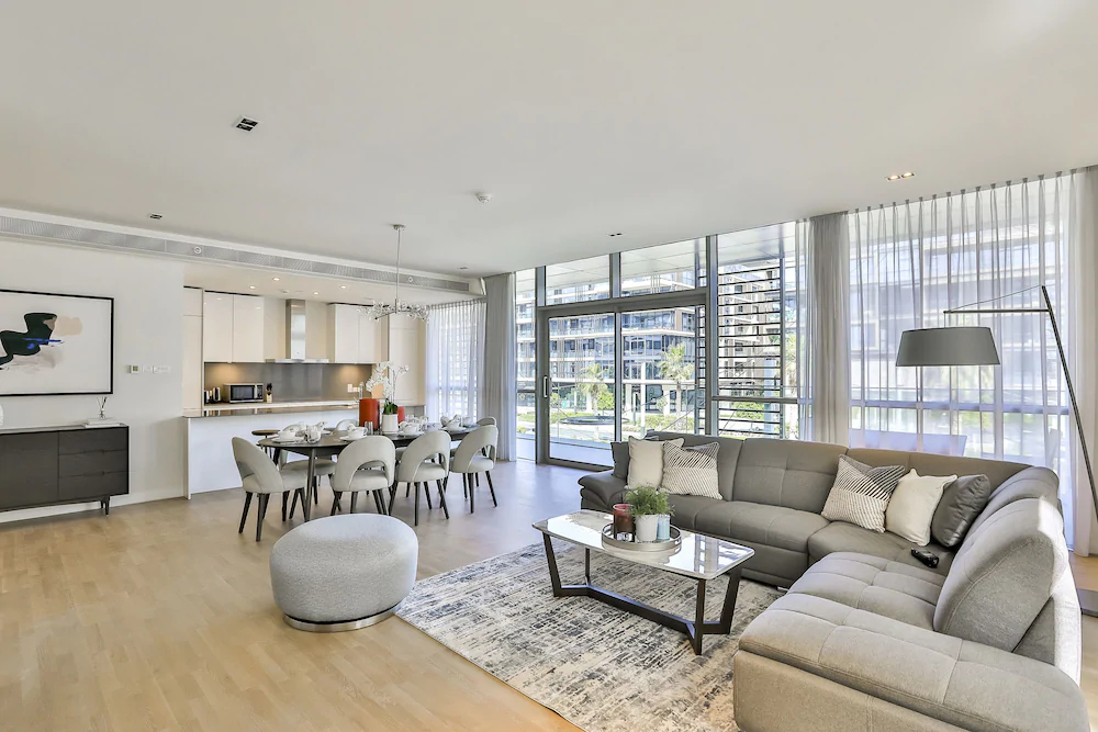 City Walk 11A by Driven Holiday Homes