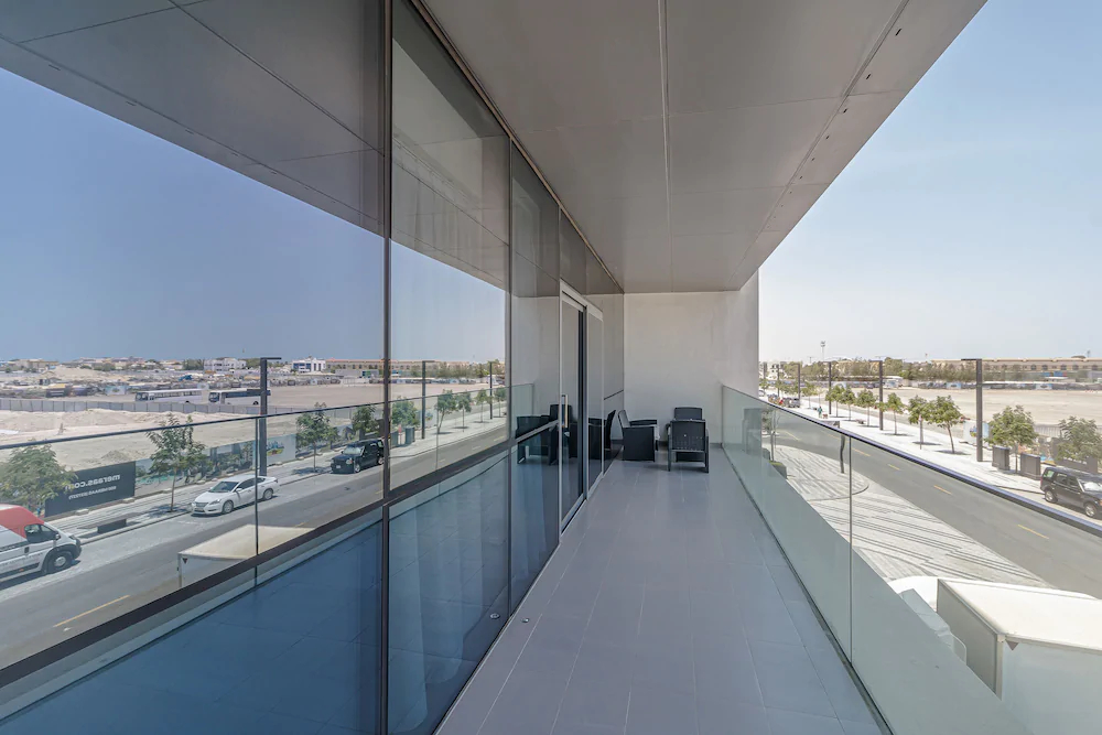 City Walk 11A by Driven Holiday Homes
