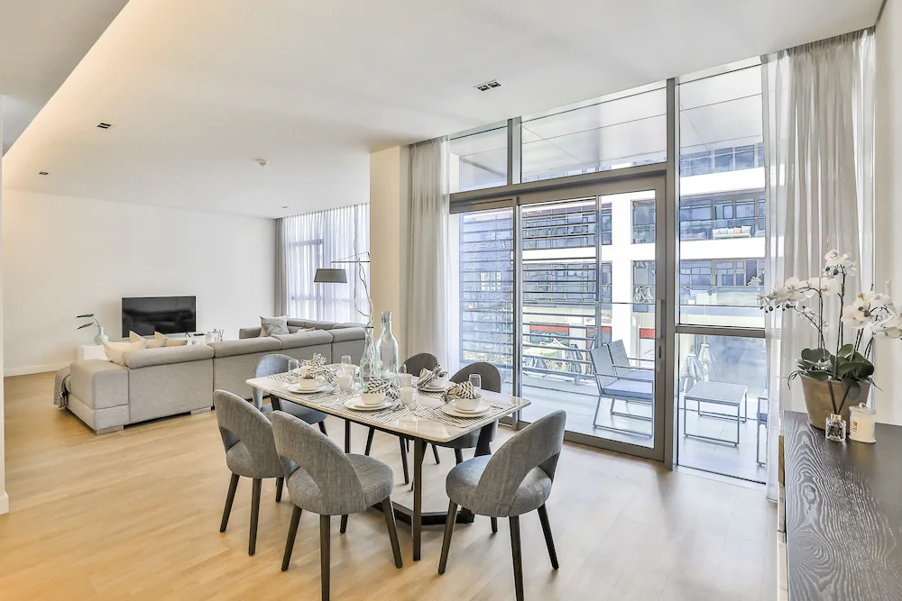 City Walk 11A by Driven Holiday Homes