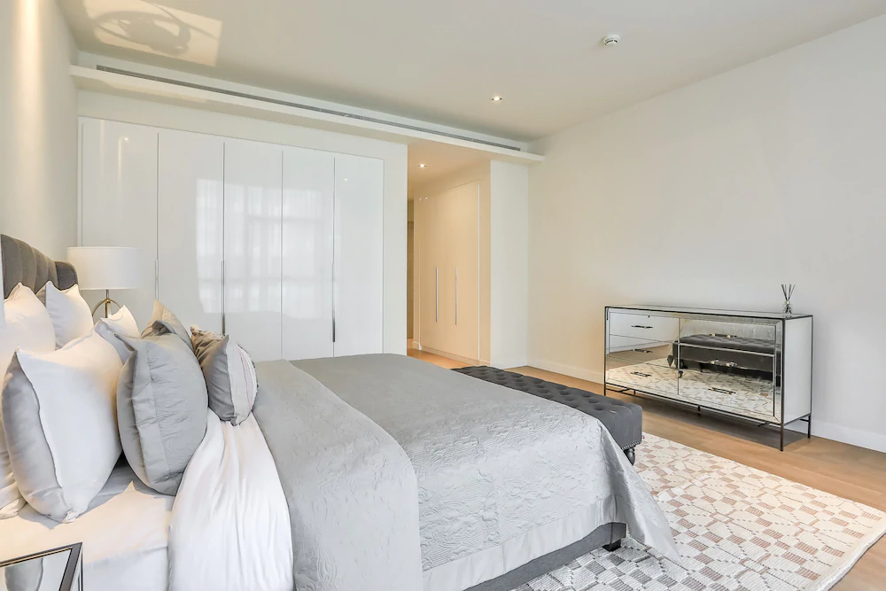City Walk 11A by Driven Holiday Homes