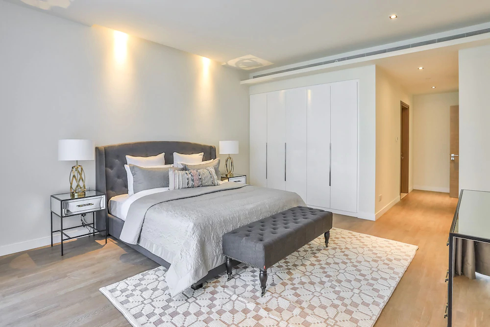 City Walk 11A by Driven Holiday Homes