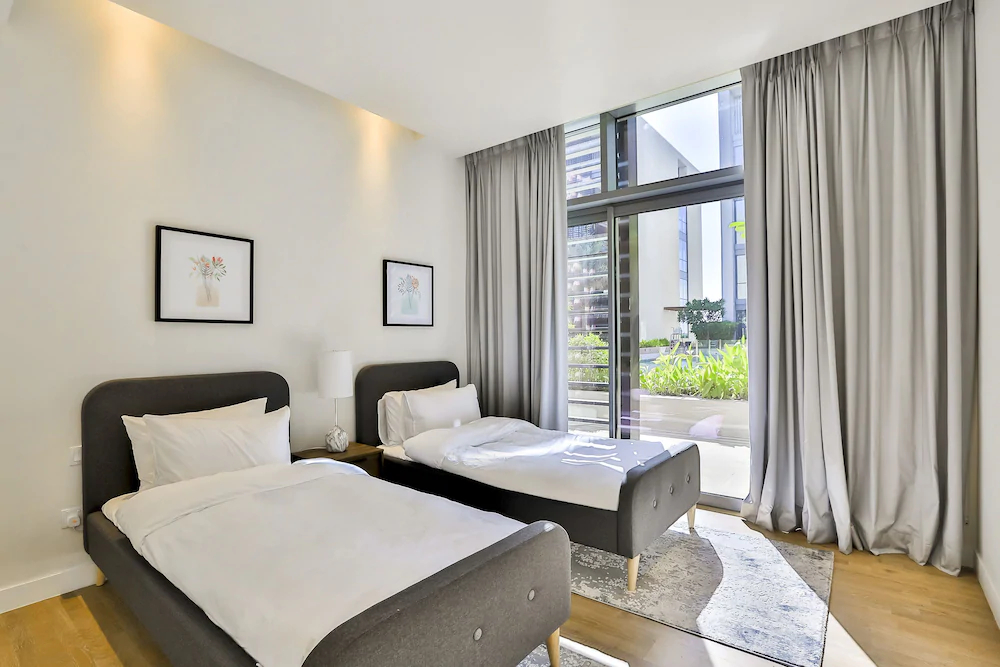 City Walk 11A by Driven Holiday Homes