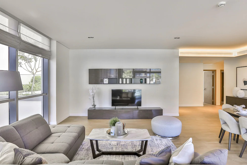 City Walk 11A by Driven Holiday Homes