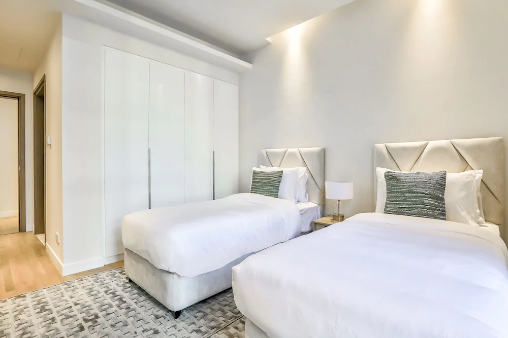 City Walk 11A by Driven Holiday Homes