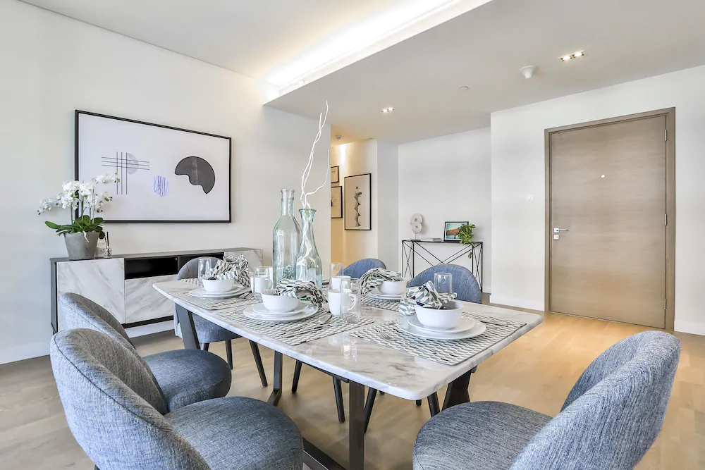 City Walk 11A by Driven Holiday Homes